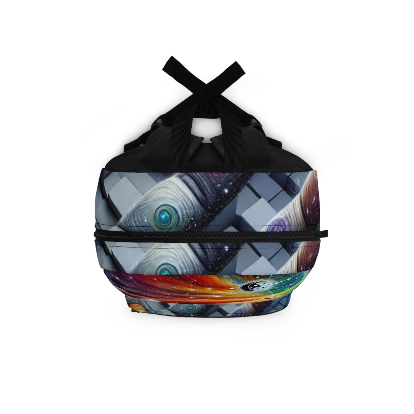 Cosmic Surreal Backpack