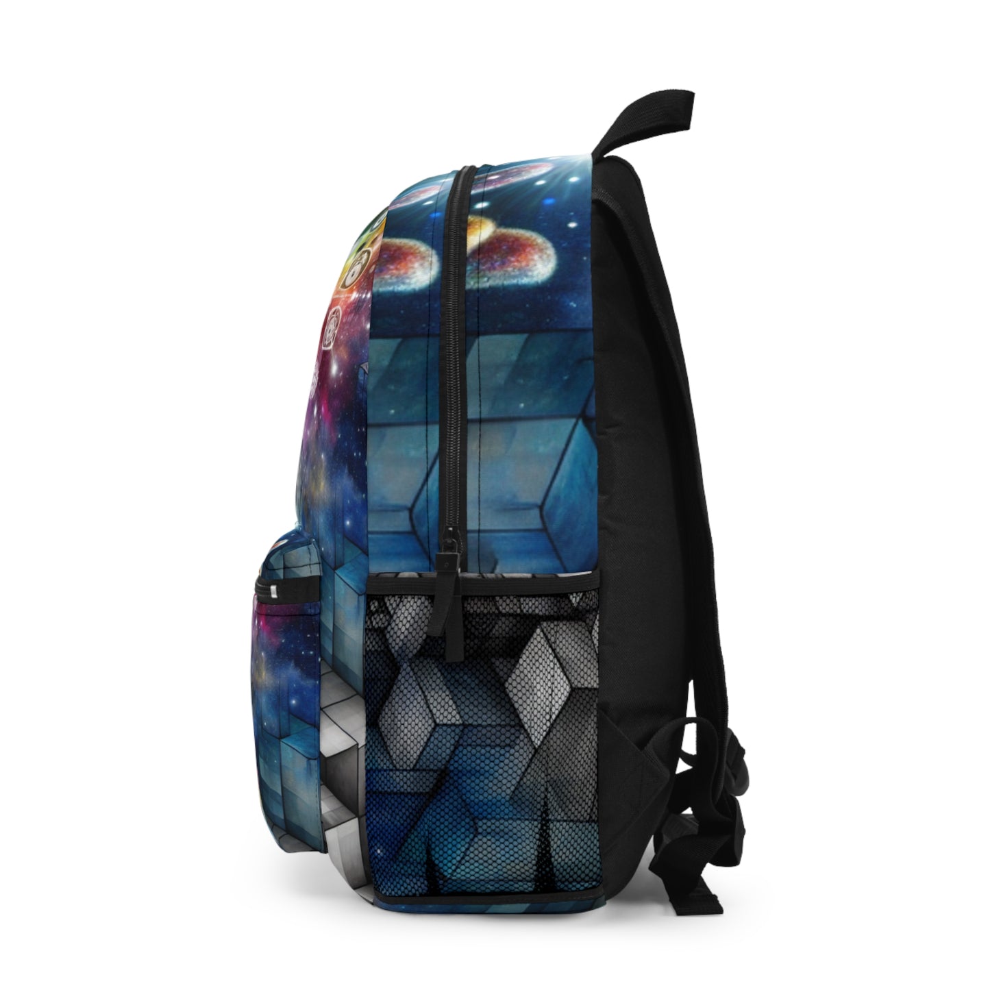 Cosmic Hand Backpack