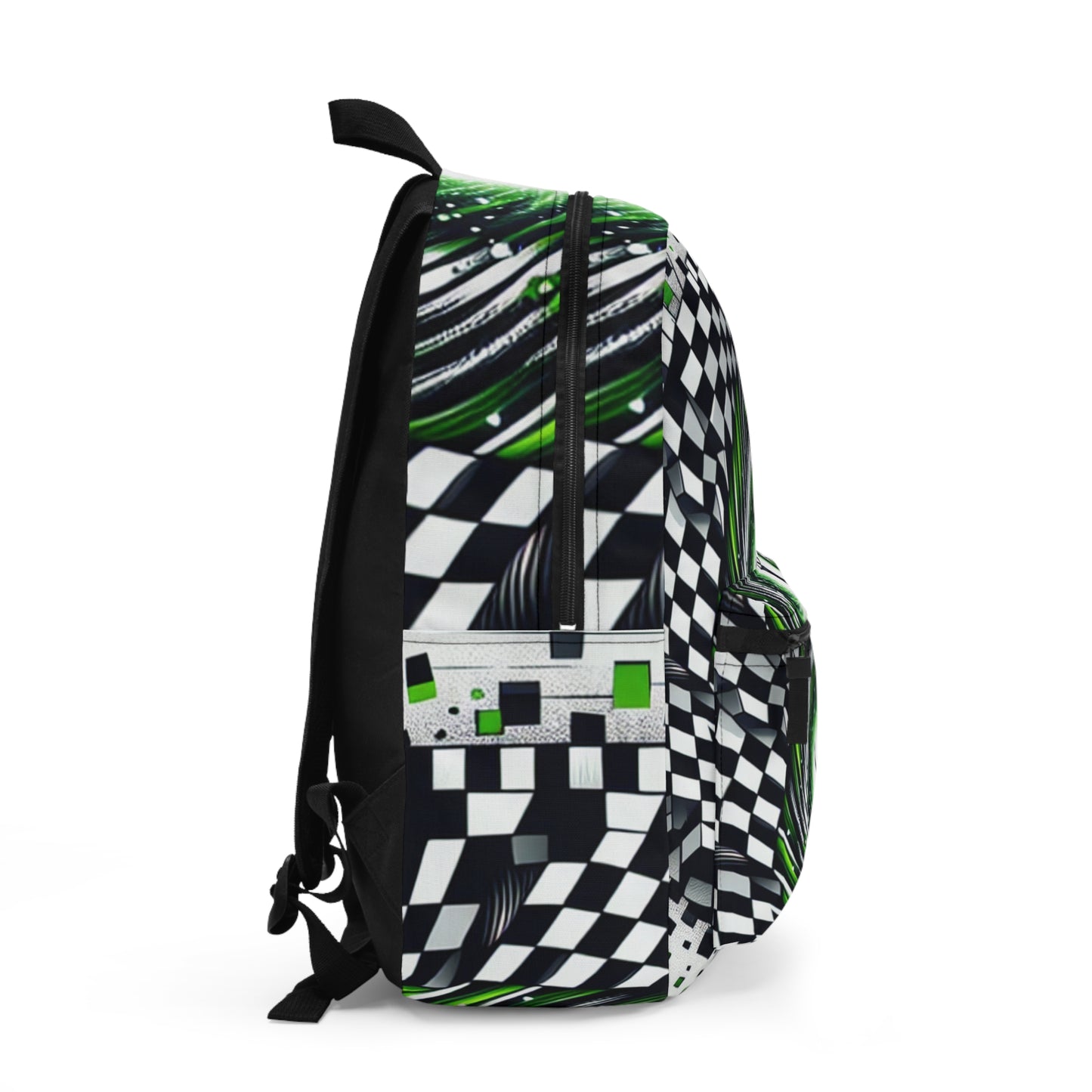 Vortex Illusion Backpack