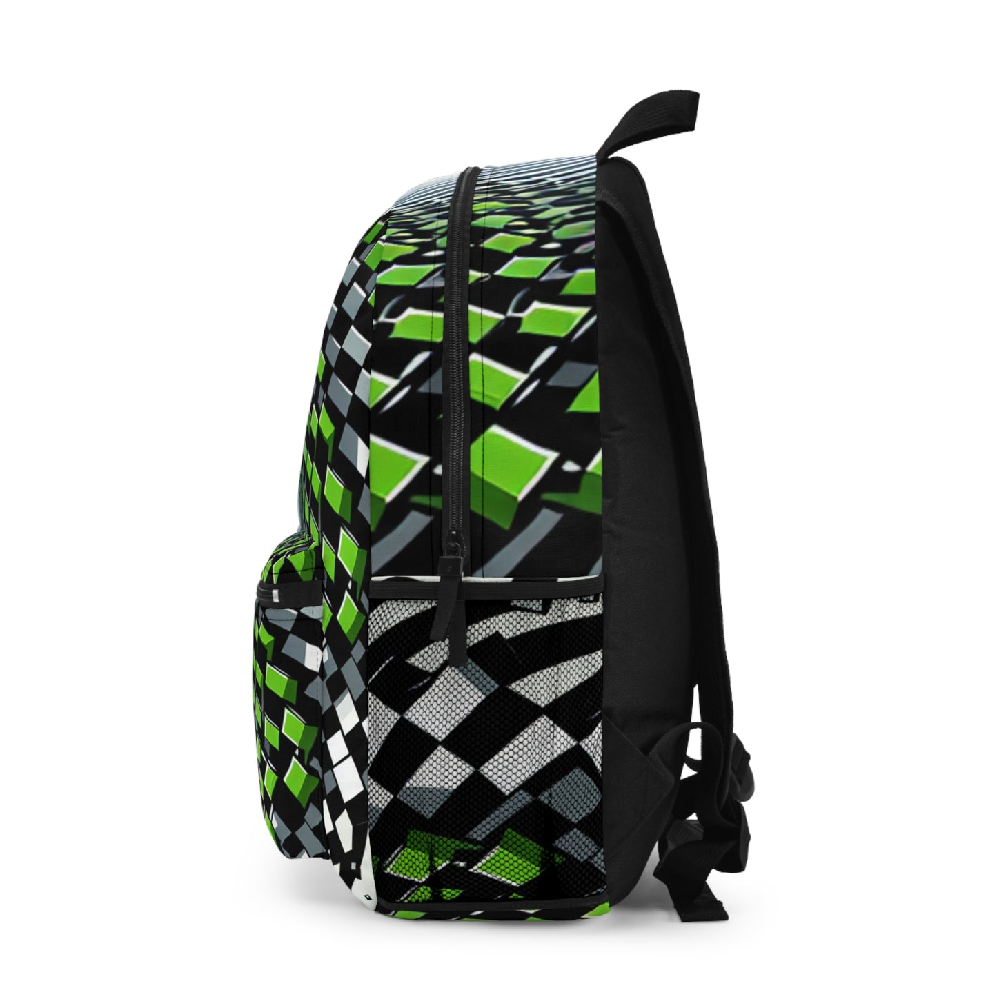 Vortex Illusion Backpack