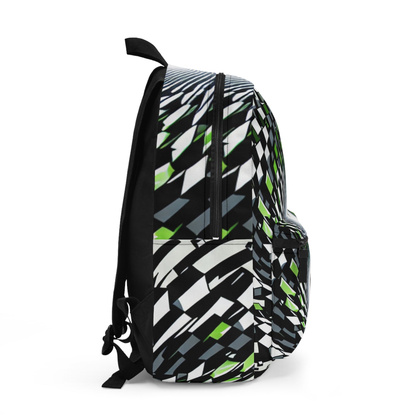 Vortex Illusion Backpack