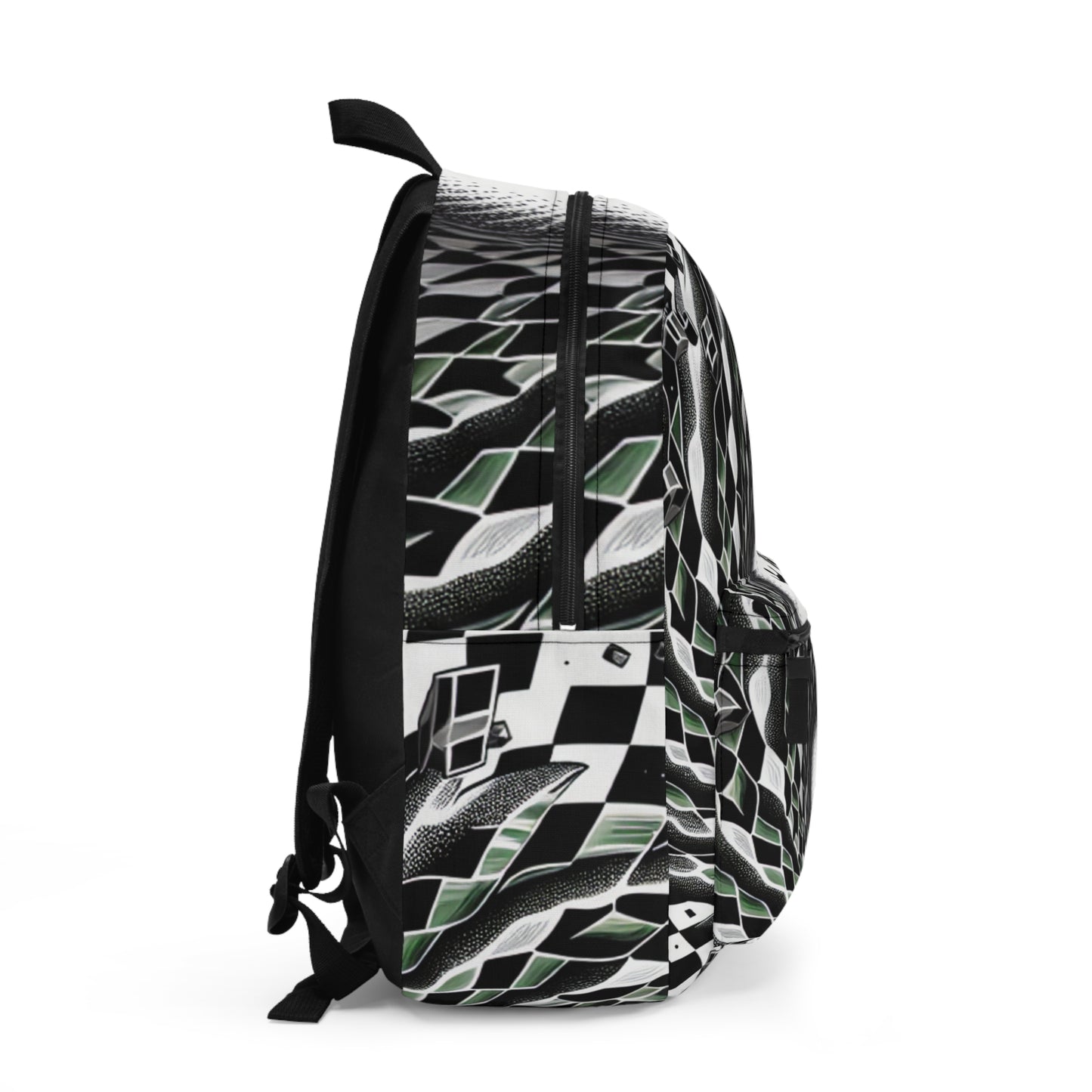 Vortex Illusion Backpack