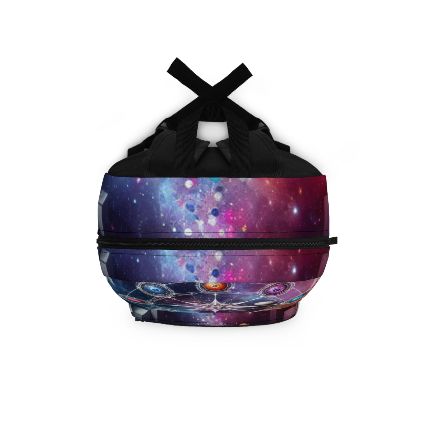 Cosmic Hand Backpack