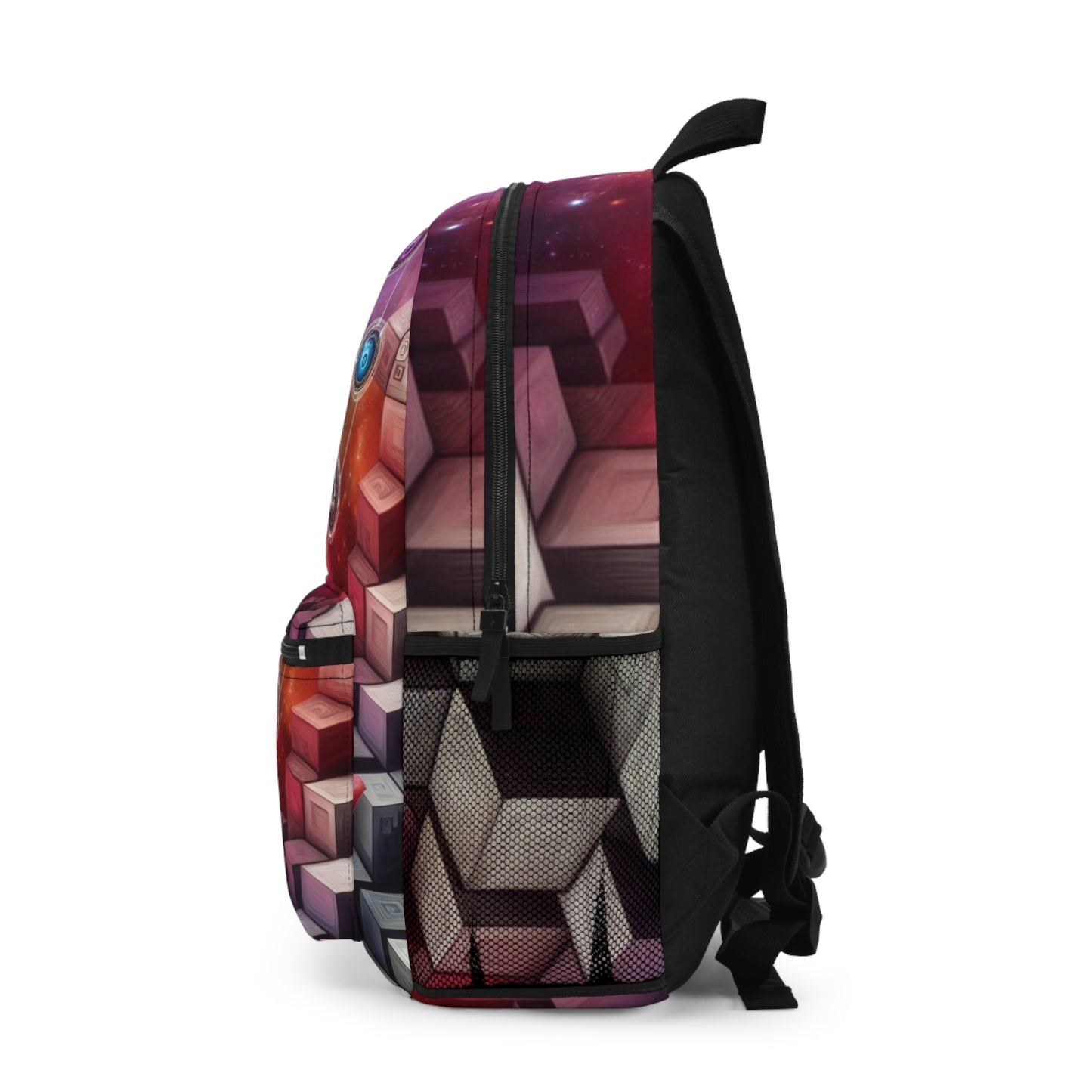 Cosmic Hand Backpack