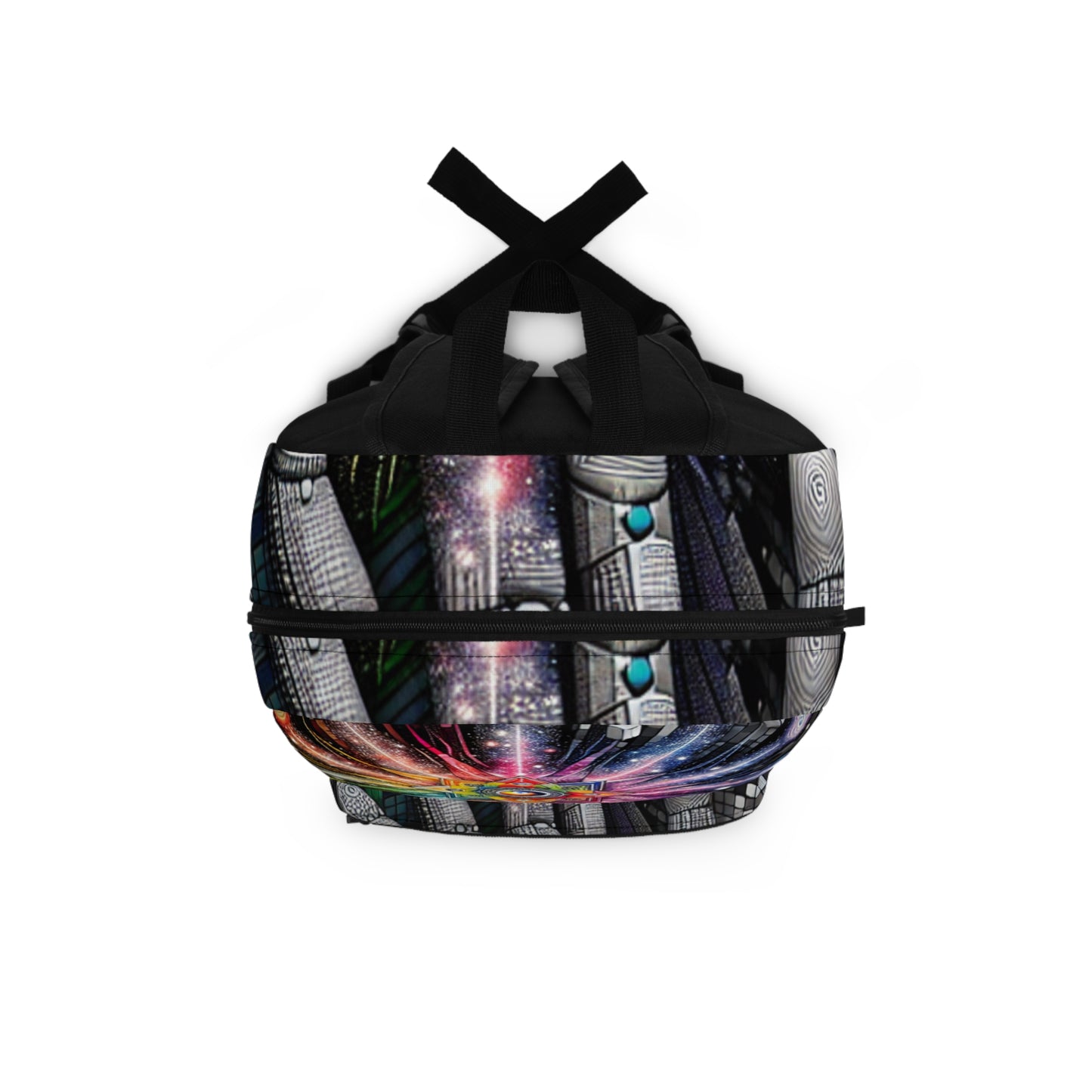 Cosmic Hand Backpack