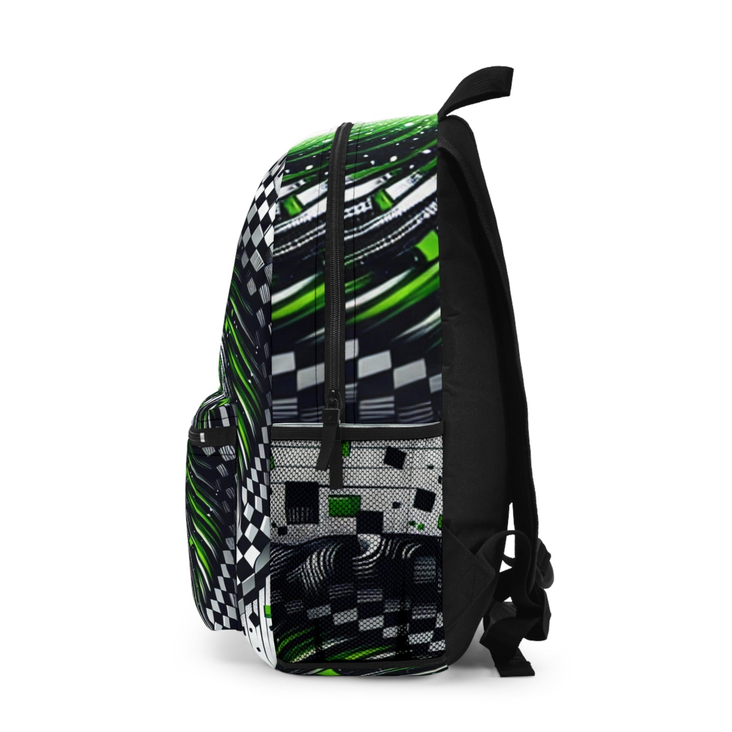 Vortex Illusion Backpack