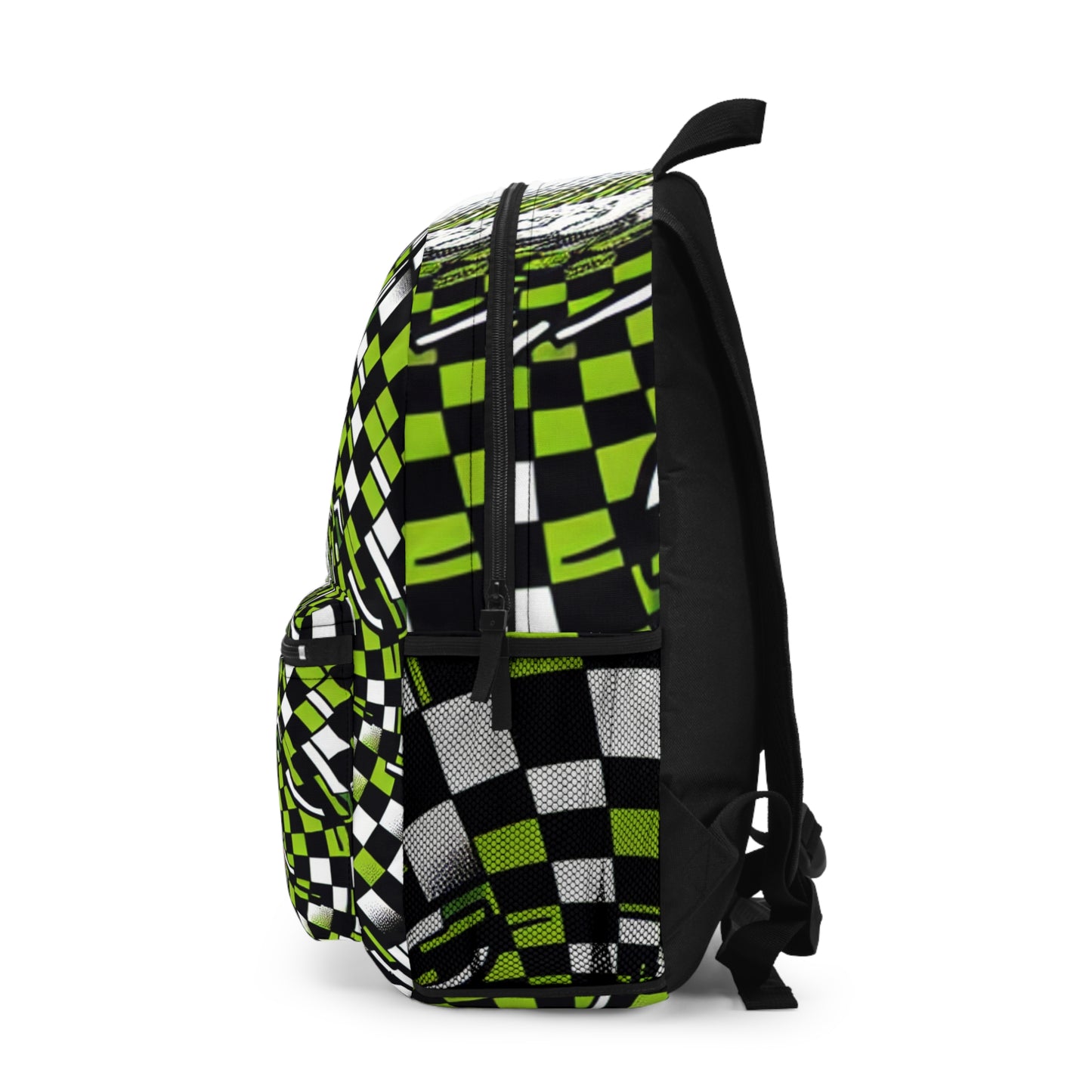 Hypnotic Vortex Backpack