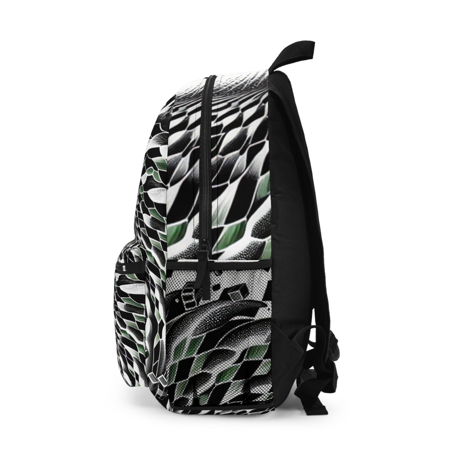 Vortex Illusion Backpack